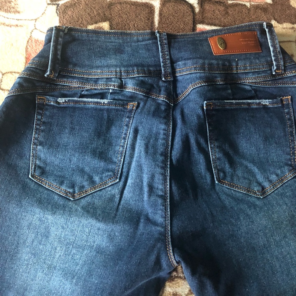 Jeans Colombians